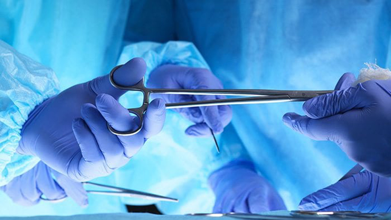 Minimally Invasive Surgery